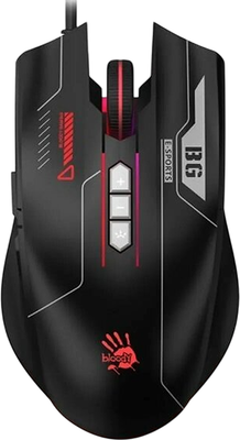 Мышь A4Tech Bloody ES7 (черный)