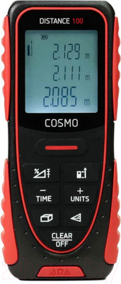 Лазерный дальномер ADA Instruments Cosmo 100 / А00522