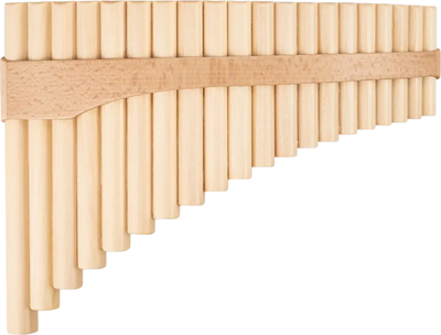 Пан-флейта Hora Panpipe-20-Alto