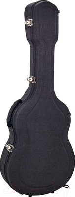 Кейс для гитары Jakob Winter JW-51051 (серый)