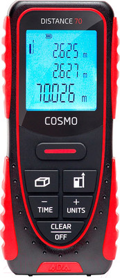 Лазерный дальномер ADA Instruments Cosmo 70 / А00526