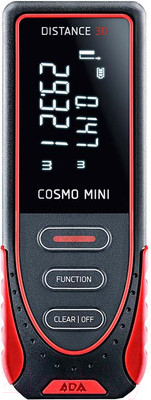 Лазерный дальномер ADA Instruments Cosmo Mini / А00527