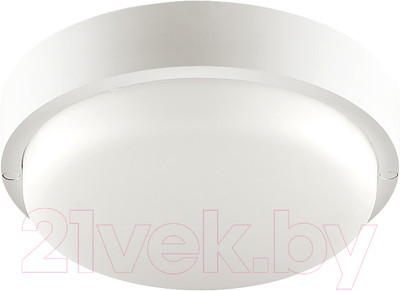 Светильник ЖКХ Wolta LCL04-8W-R21-6K-SM