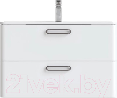 Тумба под умывальник IDDIS BRI80W0i95