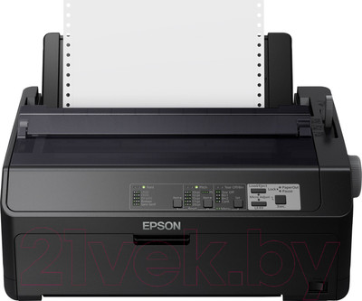 Принтер Epson FX-890II (C11CF37402)