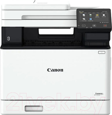 МФУ Canon i-Sensys MF754Cdw / 5455C009