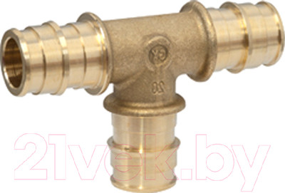 Тройник Giacomini GX 20x16x20 / GX151Y015