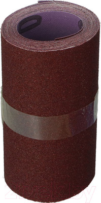 Шлифлента Faster Tools 115мм 2.5м P60 / 9358
