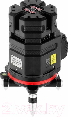 Лазерный нивелир ADA Instruments 6D Servoliner А00621