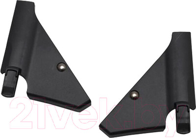 Комплект адаптеров для коляски Inglesina Zippy Light автокресла Huggy / A098HE4000