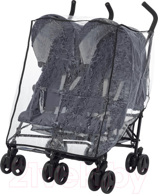 Дождевик для коляски Inglesina Twin Swift / A096AH840