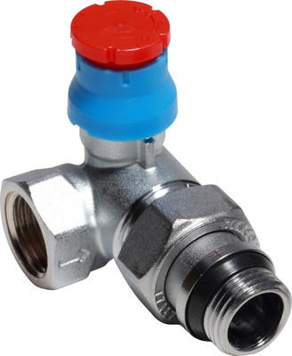 Клапан термостатический Giacomini R403X054