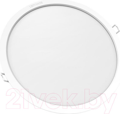 Точечный светильник Ledvance Ecoclass DL 4058075644311