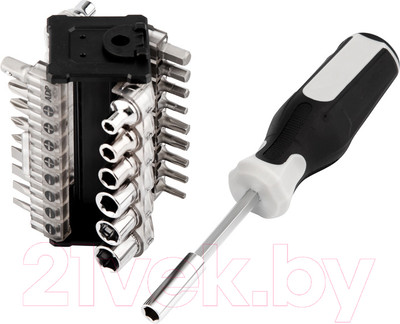 Отвертка Kranz KR-12-4791