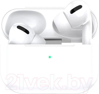 Беспроводные наушники Hoco EW04 Plus TWS (белый)