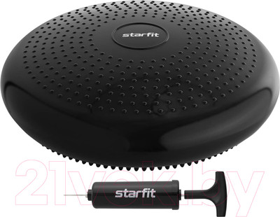 Баланс-платформа Starfit BP-104 (черный)