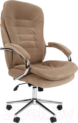 Кресло офисное Chairman Home 795 N (Т-10 бежевый)