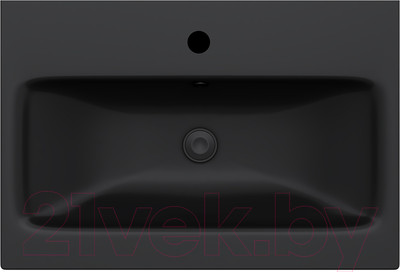 Умывальник AM.PM Gem M90WCC0602BM