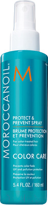 Спрей для волос Moroccanoil Для сохранения цвета Protect & Prevent Spray (160мл)