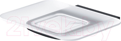 Мыльница AM.PM Inspire A50A34222 (черный)