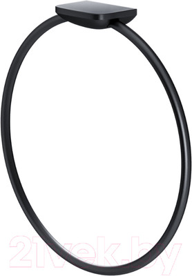 Держатель для полотенца AM.PM X-Joy A50A34422 (черный)