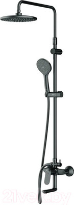 Душевая система со смесителем AM.PM F0785C922
