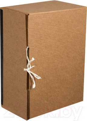 Коробка архивная OfficeSpace Standard / 264835
