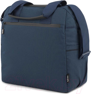 Сумка для коляски Inglesina Aptica XT Day Bag / AX74N0PLB (Polar Blue)