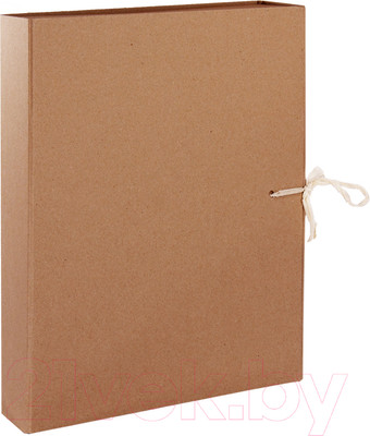 Коробка архивная OfficeSpace 312546