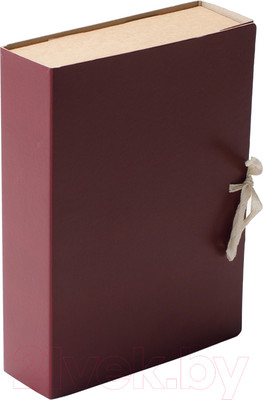 Коробка архивная OfficeSpace 312550