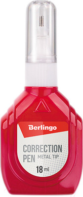Корректор для текста Berlingo KR_18005
