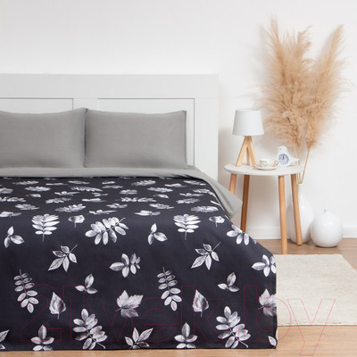 Покрывало Этель Natural Print / 9308544