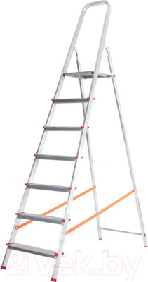 Лестница-стремянка Rexant 12-5048