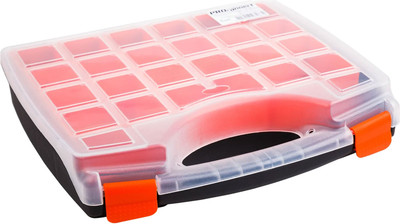 Органайзер для инструментов PROconnect 12-5014-4