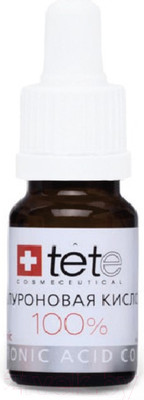 Сыворотка для лица TETe Cosmeceutical Гиалуроновая кислота 100% (10мл)