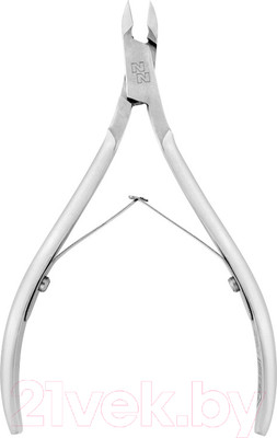 Кусачки для маникюра Nippon Nippers NN N-04-7