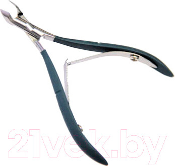 Кусачки для маникюра Mertz A691P