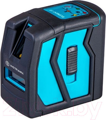 Лазерный нивелир Instrumax Element 2D Set (IM0111)