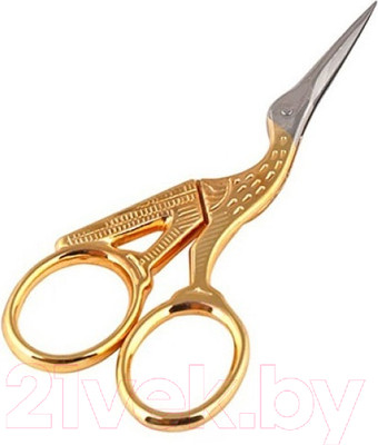 Ножницы для вышивания Premax V 7125D (4.5")