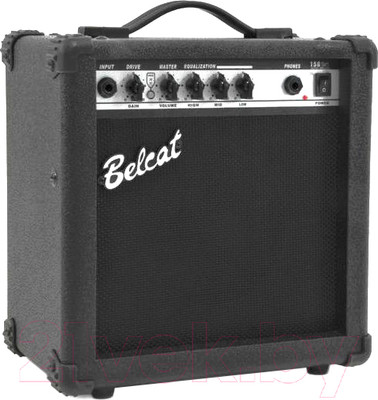 Комбоусилитель Belcat 15G