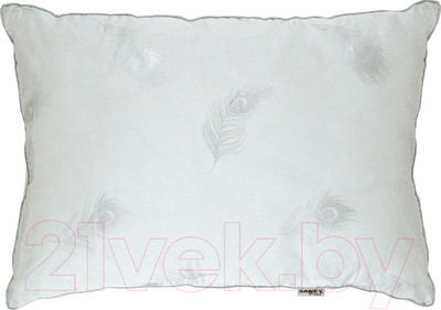 Подушка для сна Sarev Risha 50x70 / E 878 RISHA (v2)gri