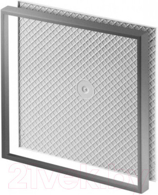 Решетка вентиляционная Awenta PI125