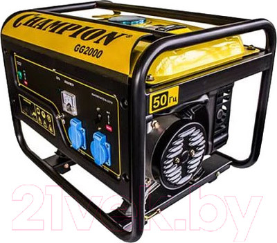 Бензиновый генератор Champion GG2000