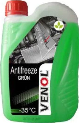 Антифриз Venol -35 G11 (5л, зеленый)