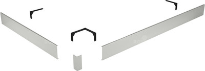 Экран для душевого поддона RGW N/ST-21 / 50231574-01