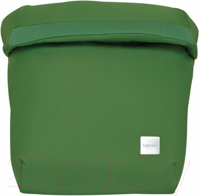 Накидка на ножки для коляски Inglesina A040H2GGR (Golf Green)