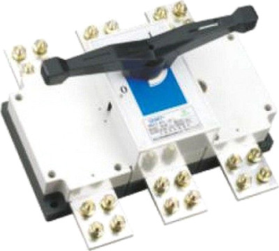 Выключатель-разъединитель Chint NH40-1250/3 3P 1250А / 393269