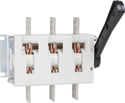 Выключатель-разъединитель КЭАЗ ВР32-39 А30220 630А УХЛ3 / 103383