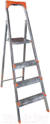 Лестница-стремянка Энкор 69671