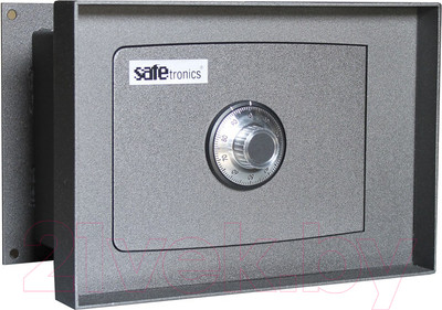 Встраиваемый сейф SAFEtronics STR 20LG